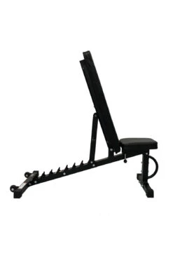 Body Iron Power Cage System MC350 Elite Set + 120kg Olympic Barbell & Bumper Plate Set -World Fitness 1 0a218483 b4a5 4542 a6e4 8cd2ab0ccfd8