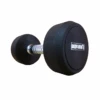 Body Iron 975kg Commercial Rubber Dumbbell Set With Optional Rack -World Fitness 1 1fb3e7f6 5e70 4d42 8b6e 632721698e70