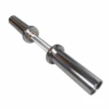 Body Iron Olympic Dumbbell Handle (Single) -World Fitness 1 20e63d56 4336 45ee 92f3 2b51943a4393