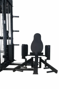 Body Iron MFX360 Hip Adductor & Abductor Attachment -World Fitness 1 3