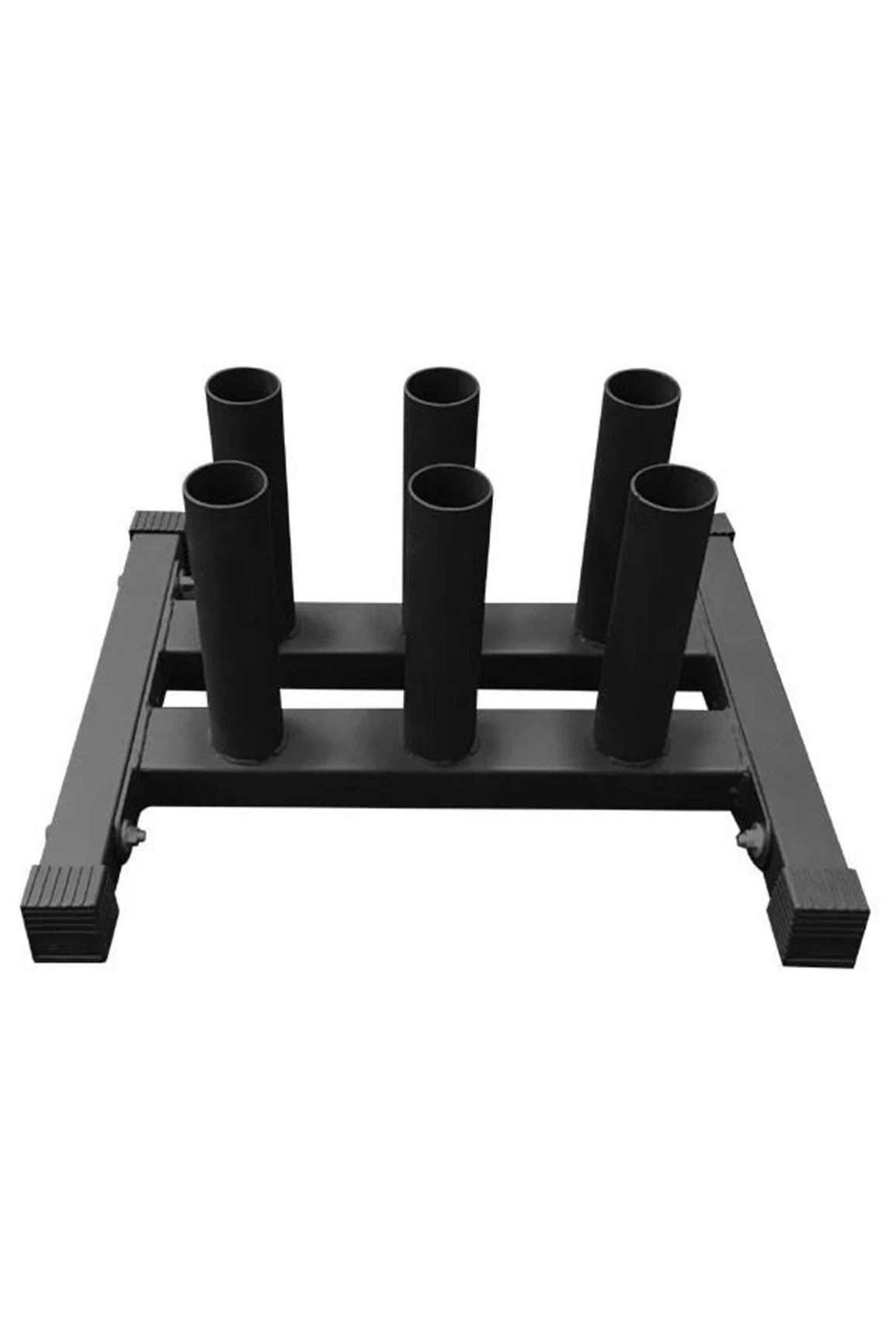 Body Iron Vertical Barbell Rack 3 Body Iron Vertical Barbell Rack