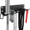 Body Iron Wall Mounted Barbell Holder