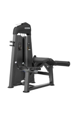 Body Iron Commercial Pro Prone Leg Curl