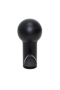 Body Iron Ball Grip Barbell Attachment -World Fitness 2 BodyIronBallGripAttachment