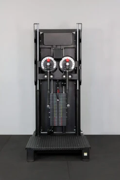 Body Iron Commercial Pro Standing Multi Flight -World Fitness 2.BODYIRONCOMMERCIALPROSTANDINGMULTIFLIGHT