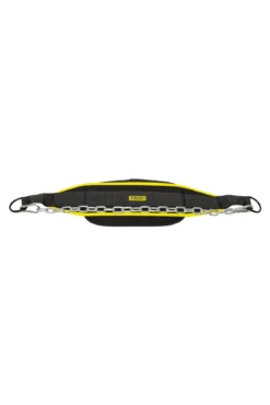 Body Iron Rising Pro Dip Belt With Chain -World Fitness 2.BODYIRONRISINGPRODIPBELTWITHCHAIN
