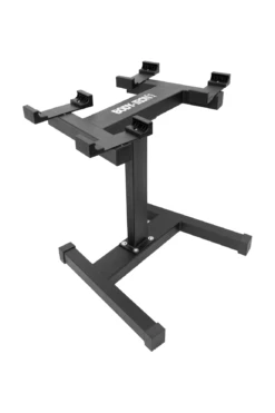 Body Iron Adjustable Dumbbell Set 2 X 32KG With Rack 21 Body Iron Adjustable Dumbbell Set 2 X 32KG With Rack -World Fitness 2.BodyIronAdjustableDumbbellSet2X32KGwithRack