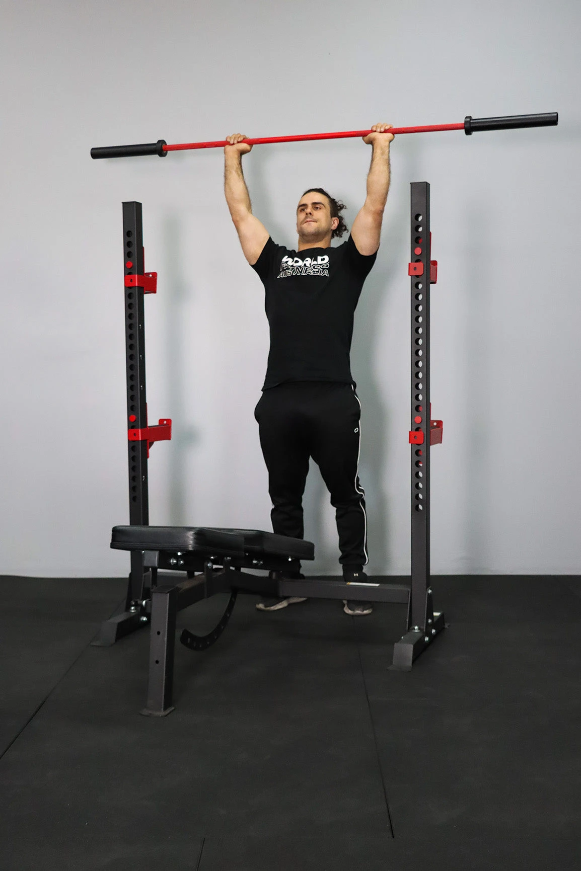 Pro Performance Pack V2 11 Pro Performance Pack V2 - Image 9