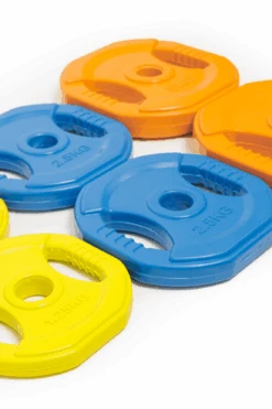 Body Iron Rising Pro Cardio Pump Set Commercial -World Fitness 2.BodyIronRisingProCardioPumpSetCommercial