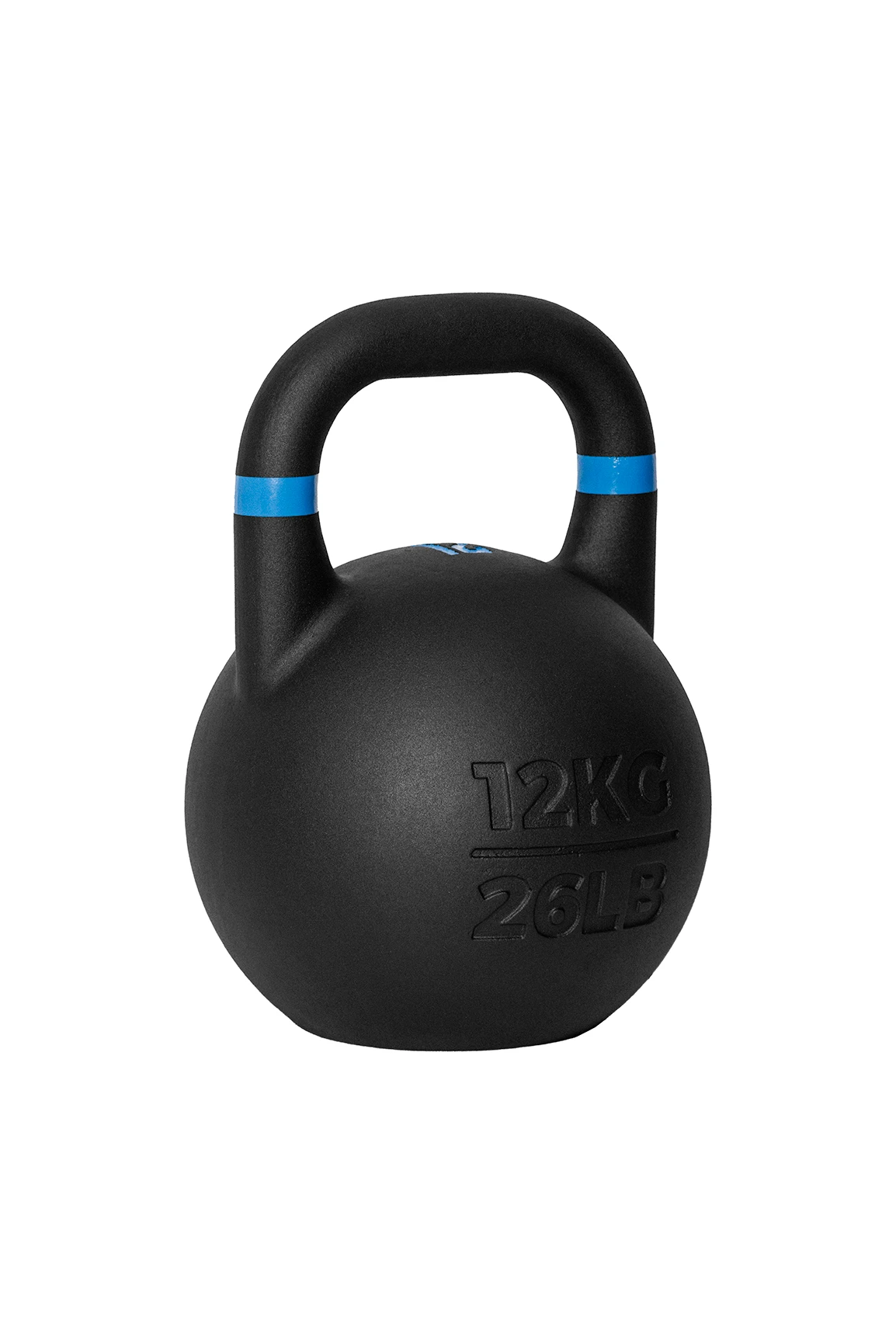 Body Iron Rising Pro Grade Competition Kettlebell 12kg 4 Body Iron Rising Pro Grade Competition Kettlebell 12kg - Image 2