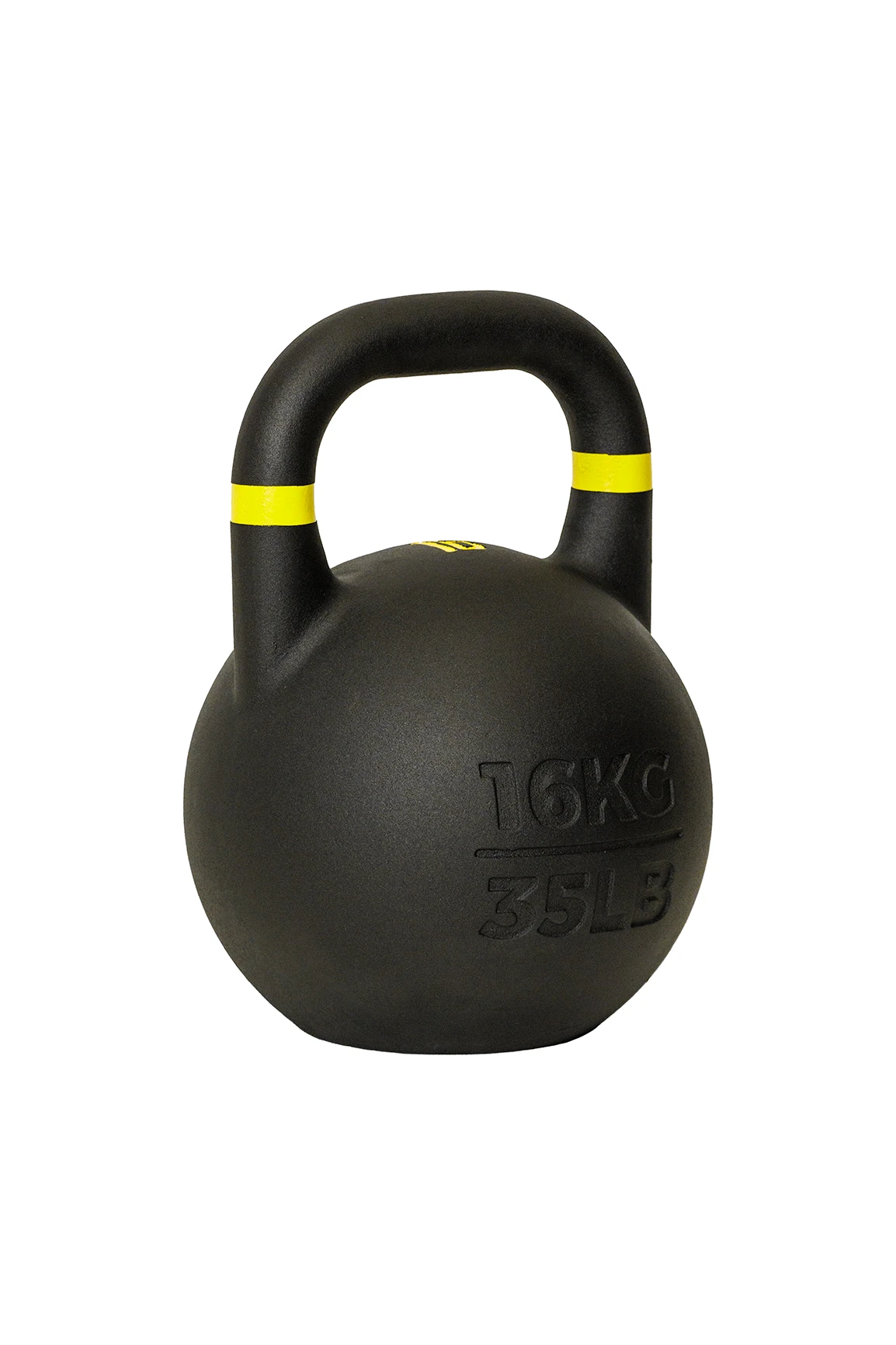 Body Iron Rising Pro Grade Competition Kettlebell 16kg 4 Body Iron Rising Pro Grade Competition Kettlebell 16kg - Image 2