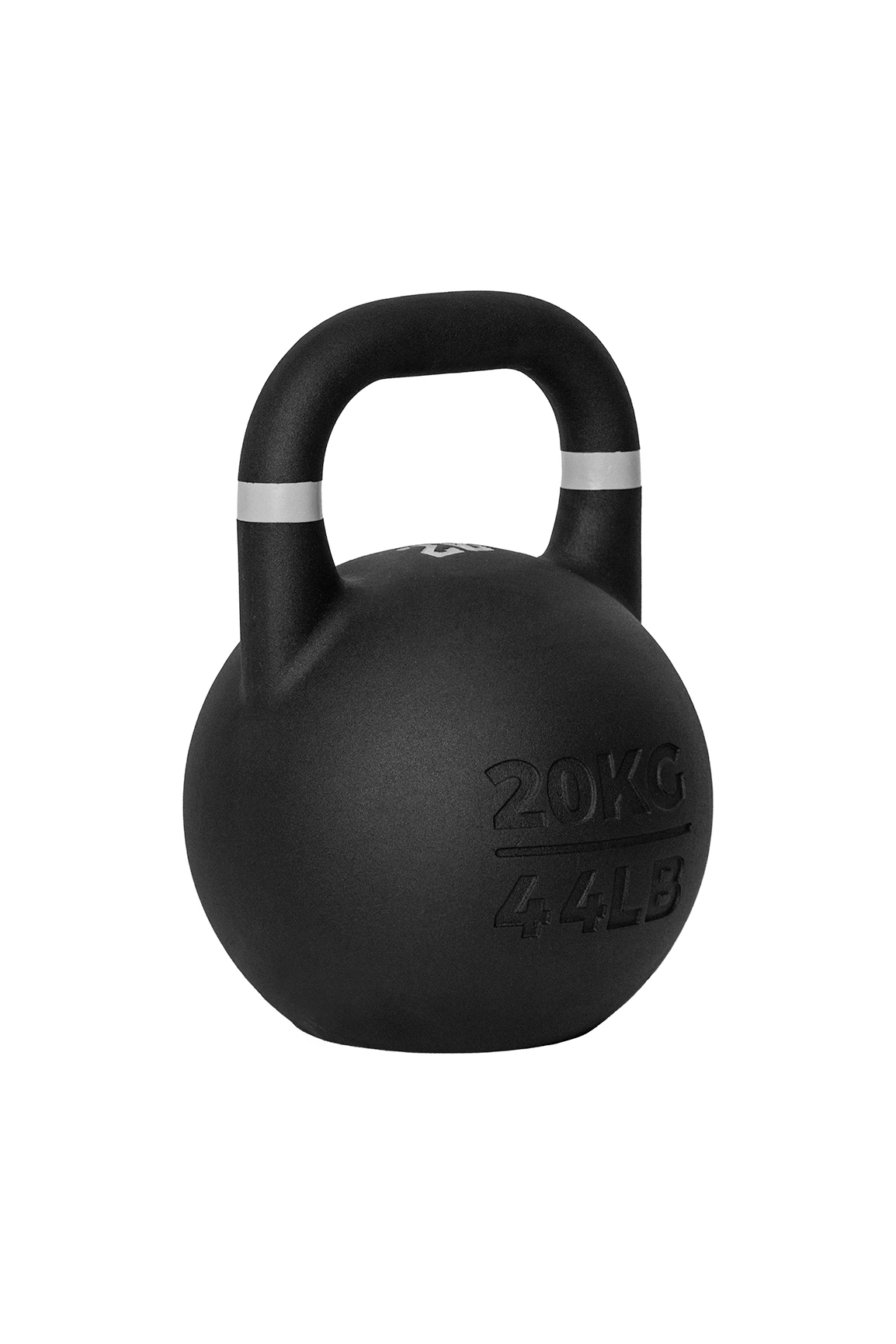 Body Iron Rising Pro Grade Competition Kettlebell 20kg 4 Body Iron Rising Pro Grade Competition Kettlebell 20kg - Image 2