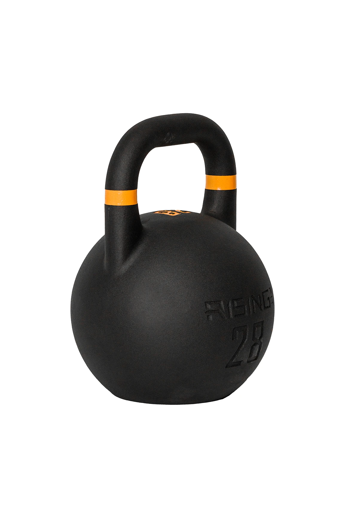 Body Iron Rising Pro Grade Competition Kettlebell 28kg 4 Body Iron Rising Pro Grade Competition Kettlebell 28kg - Image 2