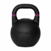 Body Iron Rising Pro Grade Competition Kettlebell 8kg