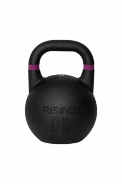 Body Iron Rising Pro Grade Competition Kettlebell 8kg