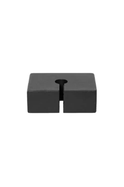 Body Iron Weight Stack Adapter Plate -World Fitness 2.BodyIronWeightStackAdapterPlate