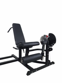 Body Iron MFX360 Leg Extension Curl Attachment