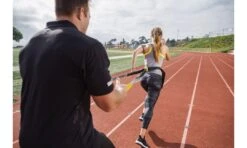 SKLZ Acceleration Trainer -World Fitness 2961 Acceleration Trainer 02