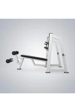 Body Iron Commercial Pro Olympic Decline Bench Press 12 Body Iron Commercial Pro Olympic Decline Bench Press -World Fitness 2BodyIronCommercialProOlympicDeclineBenchPress