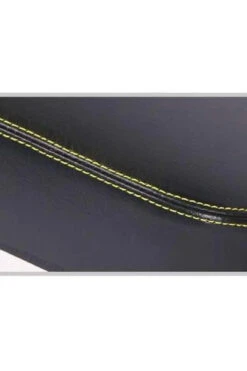 Nirvana Commercial Flat Bench -World Fitness 2CommercialFlatBench