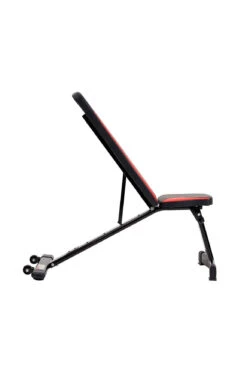 Everlast Adjustable Incline Bench -World Fitness 2EverlastAdjustableInclineBench