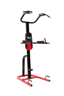 Everlast Pull Up Trainer Power Tower 19 Everlast Pull Up Trainer Power Tower -World Fitness 2EverlastPullUpTrainerPowerTower