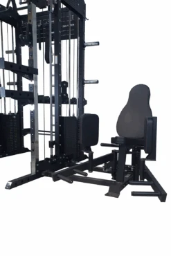 Body Iron MFX360 Hip Adductor & Abductor Attachment -World Fitness 2 2