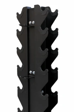 Body Iron Commercial Vertical Hex Dumbbell Rack 10 Pairs 16 Body Iron Commercial Vertical Hex Dumbbell Rack 10 Pairs -World Fitness 2 7ce45b02 85f4 4305 a24d c635fd7f9f5e