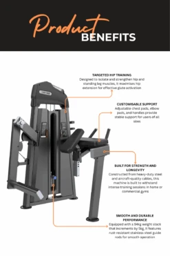 Body Iron Commercial Pro Glute Isolator -World Fitness 2 8fb08558 7bc5 453d a98a 518a4518721f