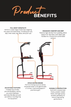Everlast Pull Up Trainer Power Tower 17 Everlast Pull Up Trainer Power Tower -World Fitness 2 9c68815b a99e 4a91 883f 1b492f523d5b