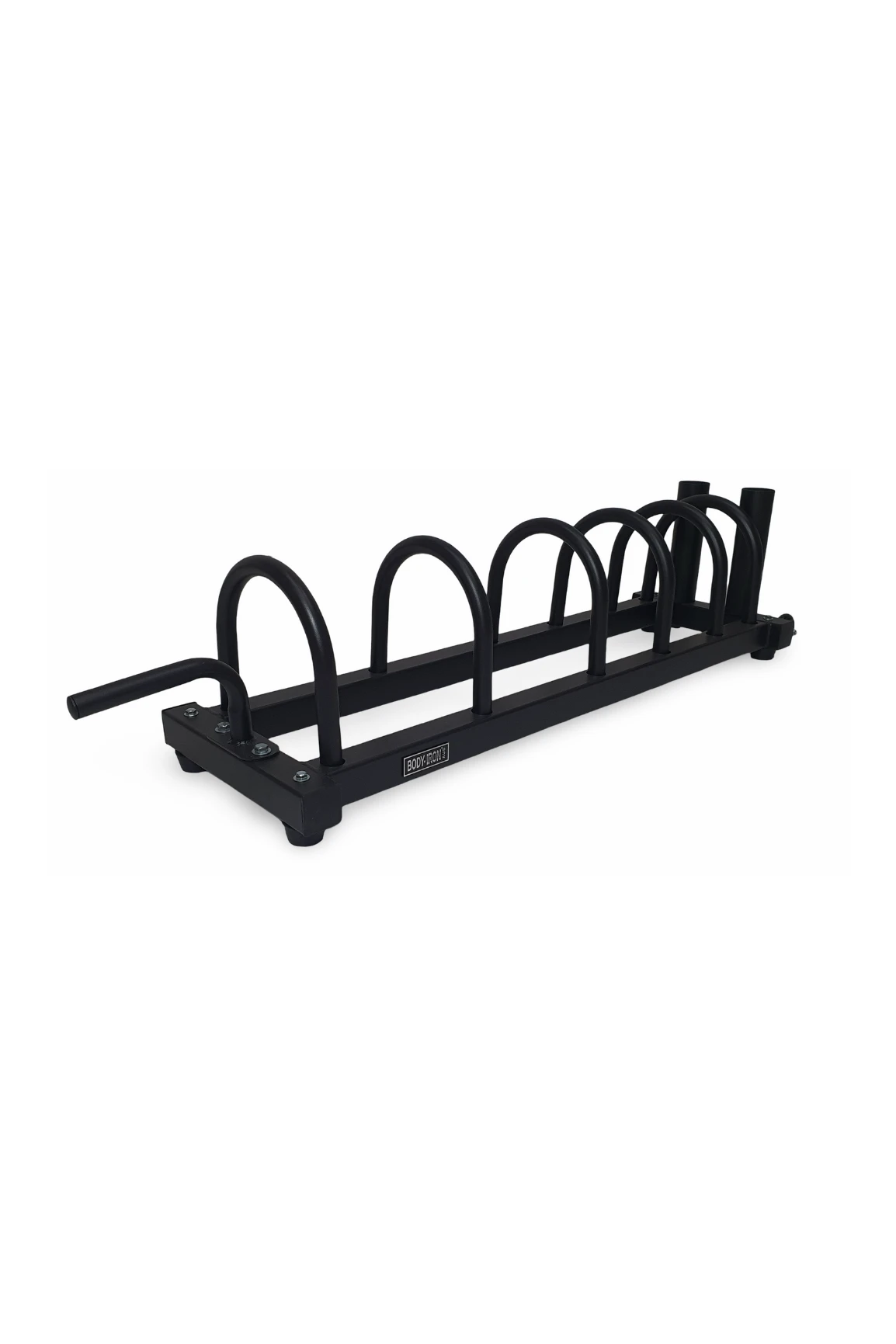 Body Iron Toaster Rack And Barbell Holder 6 Body Iron Toaster Rack And Barbell Holder - Image 4