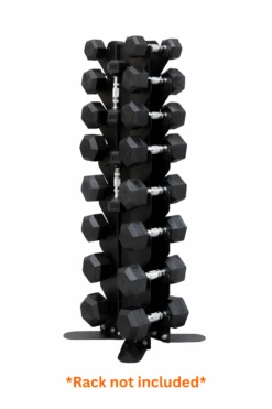 Body Iron Commercial Rubber Hex Dumbbell 121kg Set -World Fitness 2 f0d55ceb 6555 4c67 b7fe a98a178cf2e8