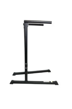 Body Iron Dip Station -World Fitness 3 BodyIronDipStation
