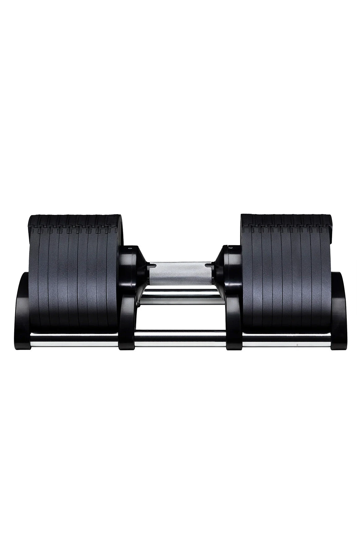 Body Iron Adjustable Dumbbell Set 2 X 32KG With Rack 10 Body Iron Adjustable Dumbbell Set 2 X 32KG With Rack - Image 8