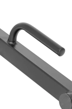 Body Iron Mini Dead Lift Barbell Jack -World Fitness 3.BodyIronMiniDeadLiftBarbellJack