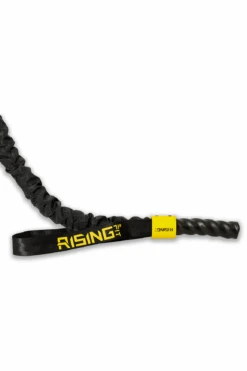 Everlast Body Iron Rising Pro Commercial 15 Metre Battle Rope -World Fitness 3.BodyIronRisingProCommercial15MetreBattleRope