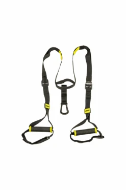 Body Iron Rising Pro Commercial Suspension Trainer Home Gym Kit -World Fitness 3.BodyIronRisingProCommercialSuspensionTrainerHomeGymKit