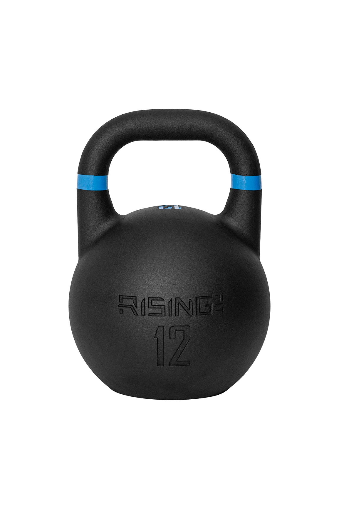 Body Iron Rising Pro Grade Competition Kettlebell 12kg 5 Body Iron Rising Pro Grade Competition Kettlebell 12kg - Image 3