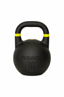 Body Iron Rising Pro Grade Competition Kettlebell 16kg 12 Body Iron Rising Pro Grade Competition Kettlebell 16kg -World Fitness 3.BodyIronRisingProGradeCompetitionKettlebell16kg