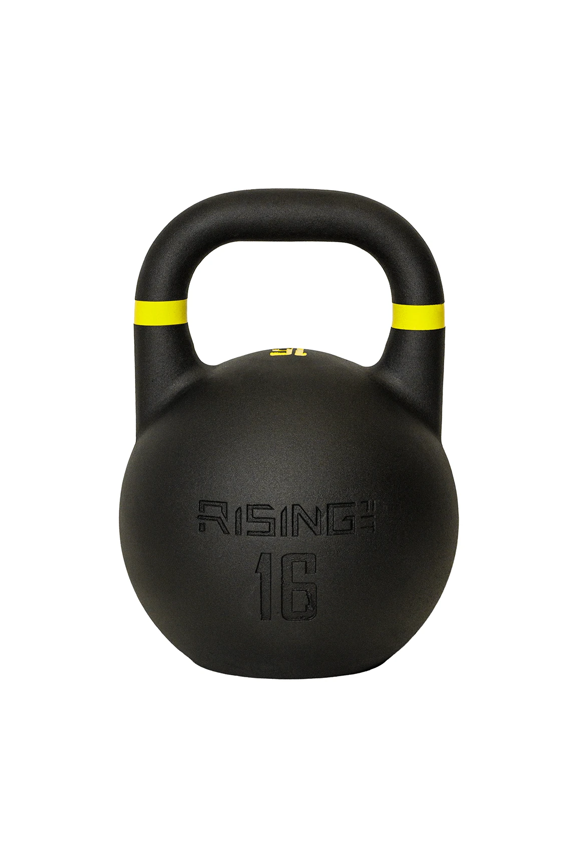 Body Iron Rising Pro Grade Competition Kettlebell 16kg 5 Body Iron Rising Pro Grade Competition Kettlebell 16kg - Image 3