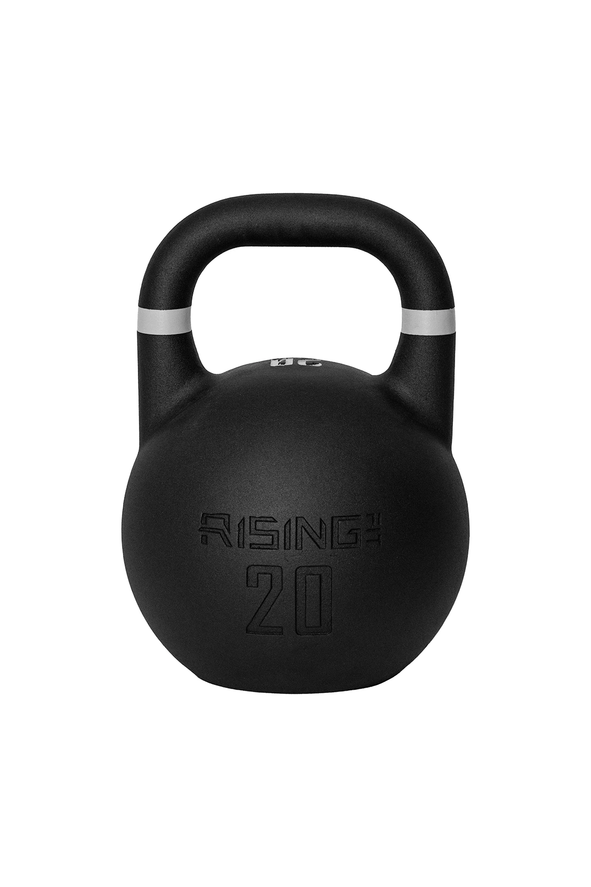 Body Iron Rising Pro Grade Competition Kettlebell 20kg 5 Body Iron Rising Pro Grade Competition Kettlebell 20kg - Image 3