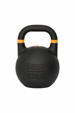 Body Iron Rising Pro Grade Competition Kettlebell 28kg 12 Body Iron Rising Pro Grade Competition Kettlebell 28kg -World Fitness 3.BodyIronRisingProGradeCompetitionKettlebell28kg