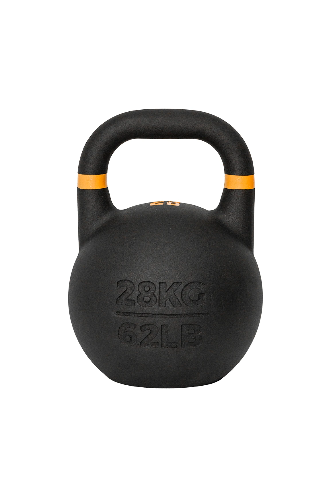 Body Iron Rising Pro Grade Competition Kettlebell 28kg 5 Body Iron Rising Pro Grade Competition Kettlebell 28kg - Image 3