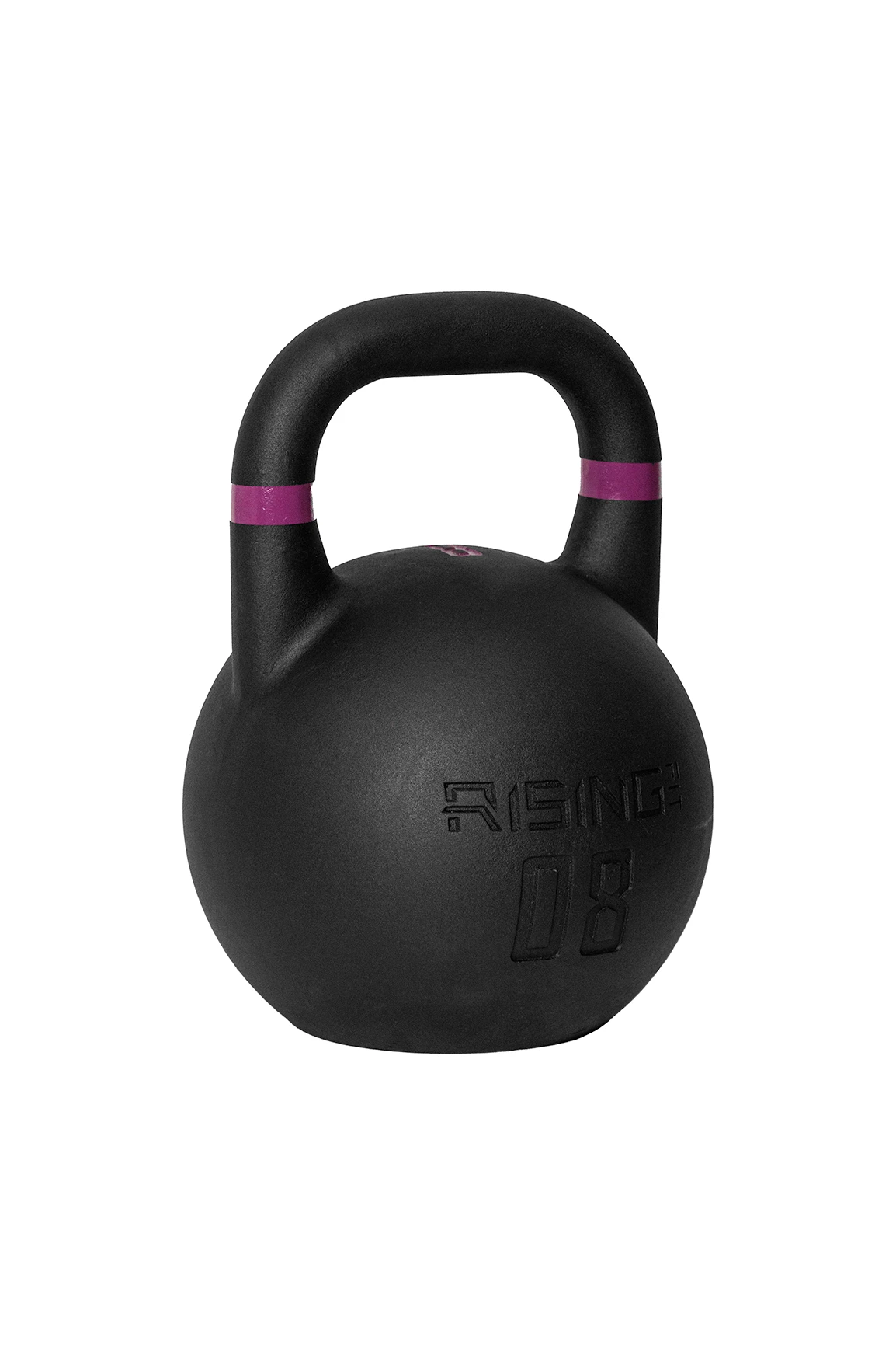 Body Iron Rising Pro Grade Competition Kettlebell 8kg 4 Body Iron Rising Pro Grade Competition Kettlebell 8kg - Image 2