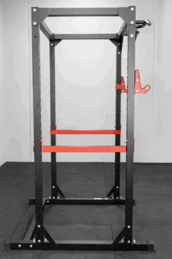 Body Iron Studio PR700 Power Rack -World Fitness 3.BodyIronStudioPR700PowerRack 372a8299 e7f8 4754 9dd4 499237074b9e