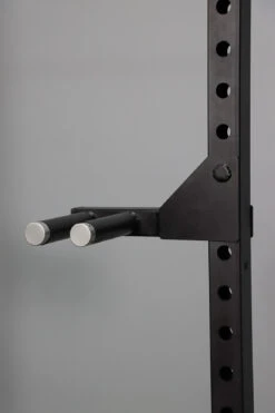 Body Iron MFX360 Dip Attachment 60mm X 60mm Pair -World Fitness 3.DipAttachment 1