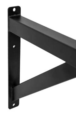 Body Iron Wall Mounted Pull Up Bar -World Fitness 3.PullUpBar