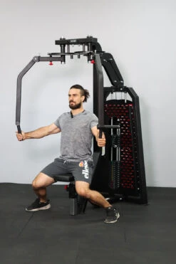 Body Iron Commercial Rear Delt / Pec Fly -World Fitness 3.pecdec b2acd8d8 7bba 4503 9fd6 1cfa2e2b52c3