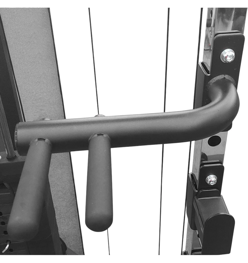 Body Iron Studio MFT100 Multi Functional Trainer 10 Body Iron Studio MFT100 Multi Functional Trainer - Image 8