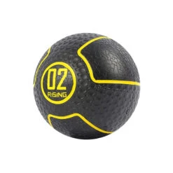 Body Iron Rising Pro Commercial Medicine Ball 2KG -World Fitness 39848AF9 B46C 43E1 9E81 154A66E7CB36